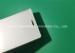 PET Slotted Laminating Pouches Matte Laminate Sheets For Photos Moisture Barrier