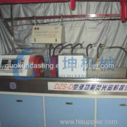 Baoding Guokun Machinery Co., Ltd