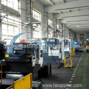 Baoding Guokun Machinery Co., Ltd