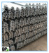 Galvanized Steel U Channel Posts for Traffic Safety