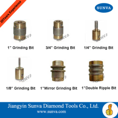 SUNVA-GB Diamond Grinding Bits