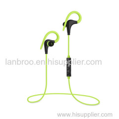 Sports Wireless Bluetooth Earphone