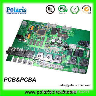 Free Sample PCB Prototype for Electronic Circuit Board From PCB Manufacturer in China