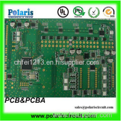 Power Amplifier PCB Board in China