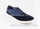 Professional Nice Fashion Men Casual Shoes Non Slip OEM ODM For Summer / Winter