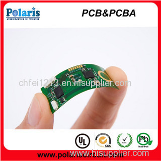 China Supplier PCB Design for Mini GPS Tracker PCB Circuit Board