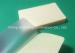 Card Hot Laminating Pouches 5 Mil Sticker Laminate Sheets Anti - Altering