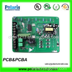 Professional PCB Single Sided Printed Circuit Board Manufacturer with Low Price