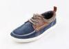 Sport Low Top Mens Designer Casual Shoes Customized Size 39 - 46 Two Tone
