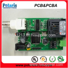 Bluetooth Circuit Board LED PCB Board