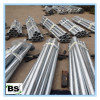 Galvanized Steel Round Shaft Screw Piles/Pilings/Piers/Anchors for Basement Waterproofing