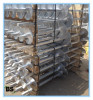 Round Helical Piles/Pilings/Piers/Anchors Used for New Foundation or Foundation Repair