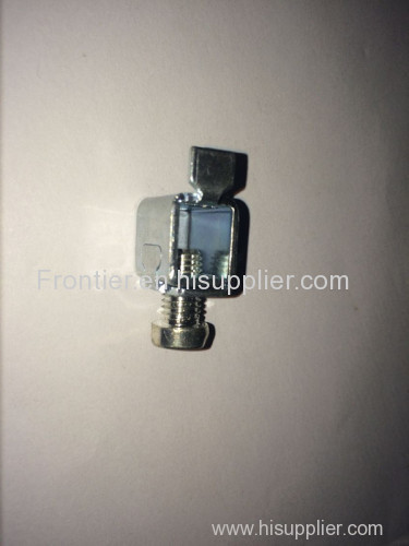 Customized Precision Stamping Metal Connector