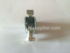 Customized Precision Stamping Metal Connector