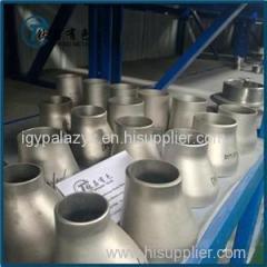 High Strength Titanium Reducers