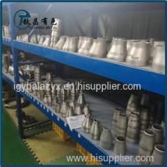 Corrosion Resistance Titanium Alloy Reducers