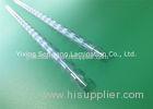 21 Rings Transparent Plastic Binding Combs 8mm Diameter For A4 Paper