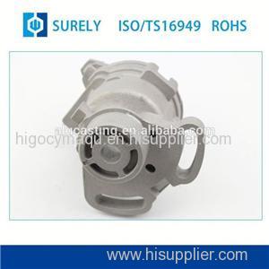 Customized Zinc Alloy Die Casting Part