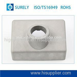 Water Pump Castings Product Product Product