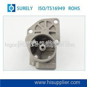 Precision high quality OEM supply machining assembled parts