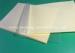 Office Files Sticky Back Laminating Film / Transparent Heat Laminating Sheets