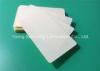 Small Cards Sticky Back Laminating Film / Clear Laminate Film 100 Pcs Per Pack
