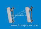 850 900MHz Sector Panel Antenna GSM CDMA Fiberglass Tilt 0 Degree