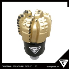 ISO API PDC BITS the tp quality matrix body PDC BITS