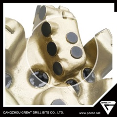 ISO API PDC BITS the tp quality matrix body PDC BITS