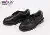 Lace Up Microfiber Upper Safety Toe Footwear Steel Toe Dress Shoes For Men