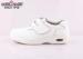 Cool Anywear Ballet Nurse Work Shoes Flat Heel Medical Clogs For Women