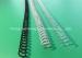 5/8 Inch Smelless Spiral Binding Coils 100 Pcs / Box For Notebooks