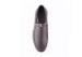 Athletic Running Slip On Leather Sneakers Casual Shoes Water Resistant