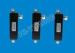 Body Silver Plated Ribbon RF Indoor Directional Coupler N Female Connector