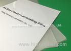 A4 80 Micron Laminating Pouches Transparent Laminated Plastic Pouches 100 Pcs Per Pack