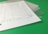 A4 Size 125micron 5mil PET Laminating Pouches Plastic Film 100pcs Per Pack