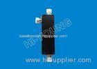 Waterproof IP 65 RF 6db Directional Coupler N Female For Mobile Communication