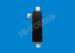 Waterproof IP 65 RF 6db Directional Coupler N Female For Mobile Communication