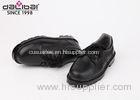 Comfortable Male Kitchen Working Shoes Steel Toe Clogs Protective Footwear