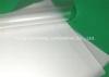 Transparent Thermal Lamination Film Sheets Glossy Type Corrosion Resistant