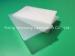 Thermal Laminating Pouches 125 Micron Laminated PET Film For Credit Card