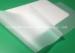 Anti Altering Thermal 3 Mil Letter Size Laminating Sheets Matte Frosted