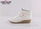 Anti Skid Trendy Stagmenn Nurse Work Shoes Boots Brisk Breathable Size 37