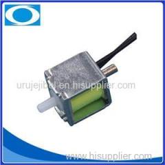 Mini Solenoid Valve SC0411G