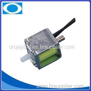 Mini Solenoid Valve SC0411G