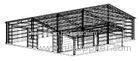 Wind Resistance Steel Frame House Construction Prefabricated H Steel Beams