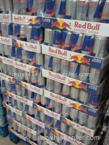 250ml Quality Energy Drink