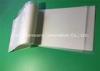 School Pouch Laminating Film Card Size Glossy Finish Heat Lamination Film