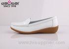 Durable Funky Dress Nurse Work Shoes Non Slip Nursing Footwear TPR Outsole