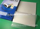 High Brightness 100 Micron Laminating PouchesA4 Glossy With PET EVA Material